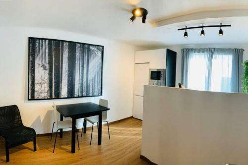 Apartamento Emeraude Appartement