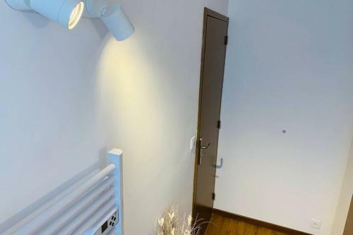 Apartamento Emeraude Appartement
