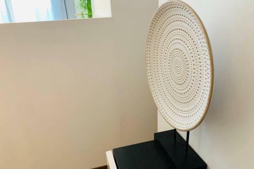 Apartamento Emeraude Appartement