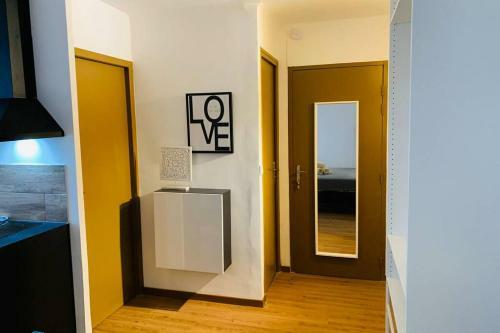 Apartamento Saphir Studio