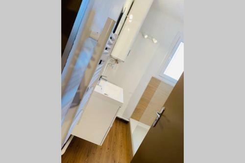 Apartamento Saphir Studio