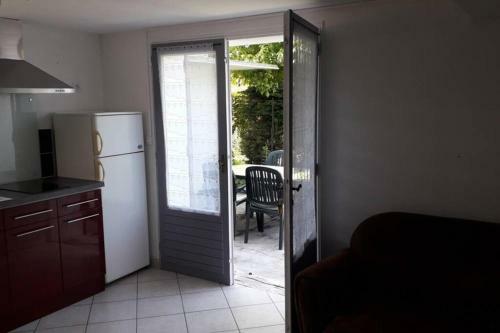Apartamento L'appart'