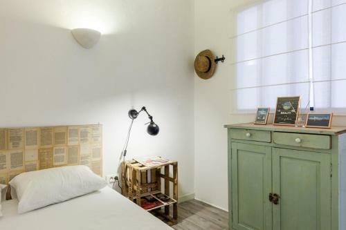 Apartamento Le Mia