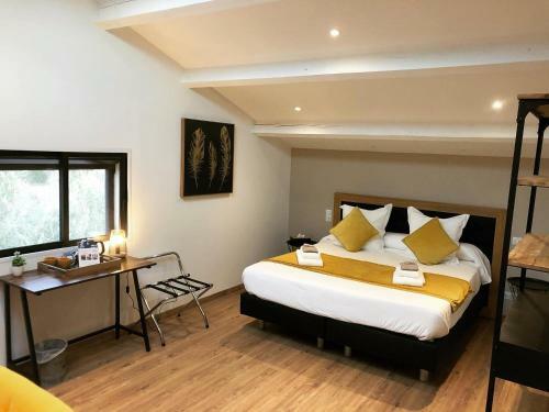 Bed & Breakfast Entre 2 Eaux
