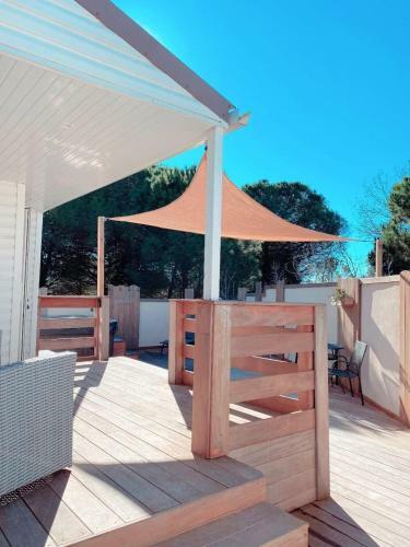 Bed & Breakfast Entre 2 Eaux