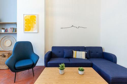 Apartamento La Navette