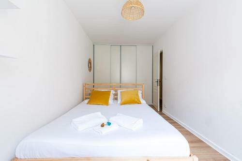 Apartamento Sherwood