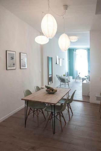 Magnificent Apartment Near The Old Port