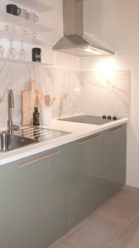 Magnificent Apartment Near The Old Port