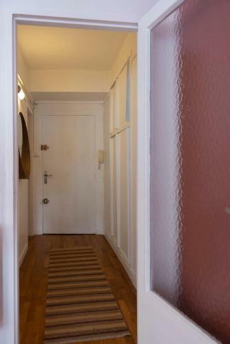 Apartamento Canebi�re Furnished Studio