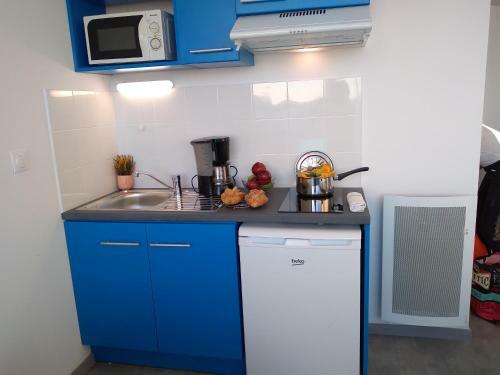 Apartamento Montemp� Marseille Centre D�me