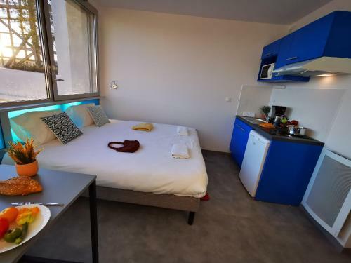 Apartamento Montemp� Marseille Centre D�me