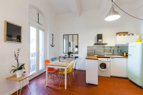 Apartamento Le Moulin