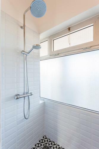 Apartamento Le Minot