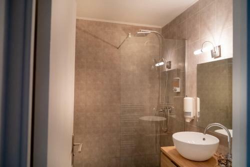 Apartamento Cosy Island Saint Charles