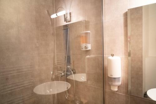 Apartamento Cosy Island Saint Charles