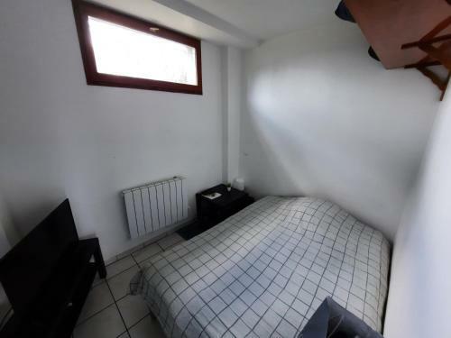 Apartamento Proche Zone Industrielle Wi-fi Netflix