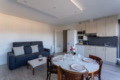 Apartamento Le Mancini - Parking Et Terrasse