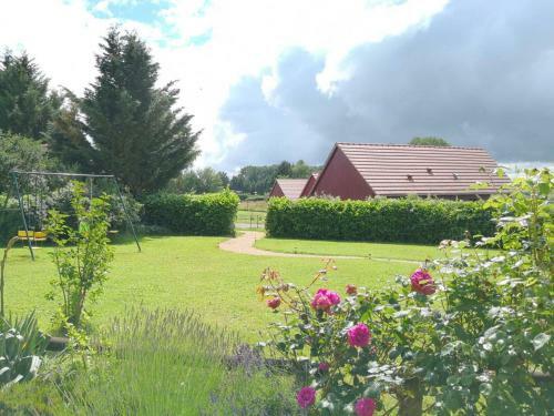 G�te Meillard, 3 Pi�ces, 4 Personnes - Fr-1-489-267