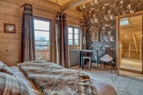 Chalet Qu�bec