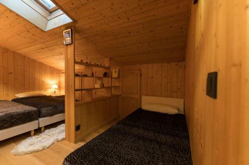 Apartamento L'etoile de Megeve