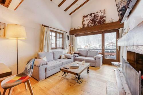Apartamento L'etoile de Megeve