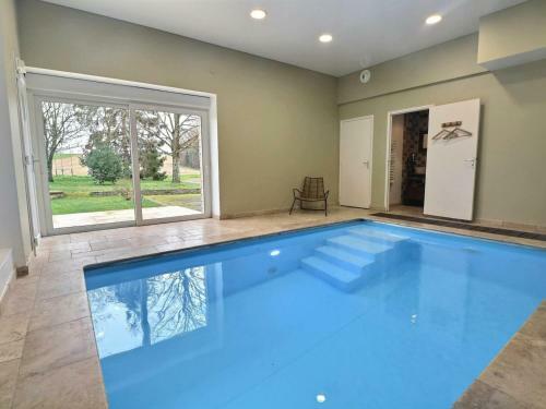 G�te Melesse, 3 Pi�ces, 4 Personnes - Fr-1-538-125