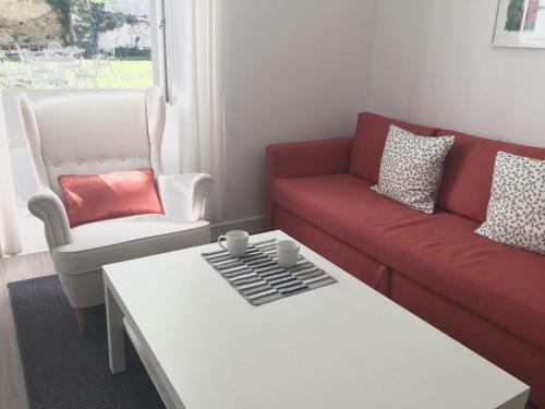 Apartamento Le Presbyt�re