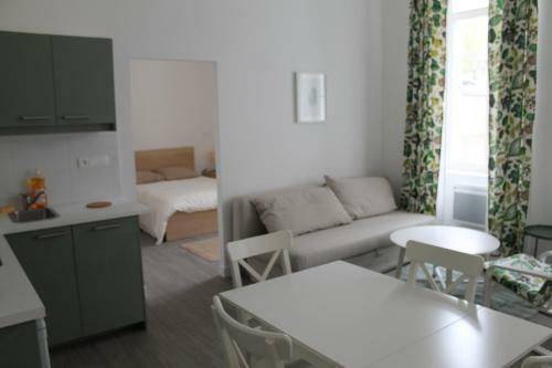 Apartamento Le Presbyt�re