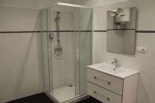 Apartamento Le Presbyt�re