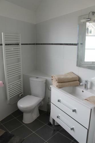 Apartamento Le Presbyt�re