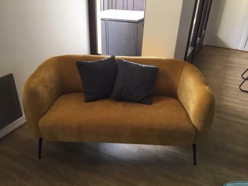 Apartamento Angel Services - Le Parc Des Charmilles