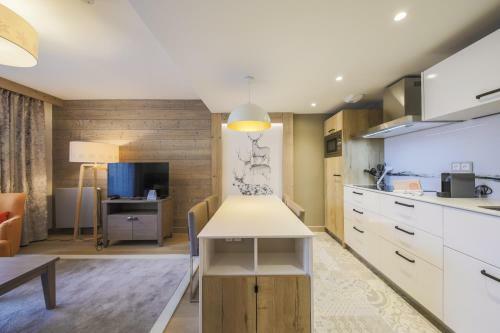 Apartamento Residence L Hevana - Maeva Home