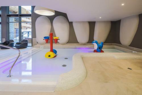 Apartamento Residence L Hevana - Maeva Home