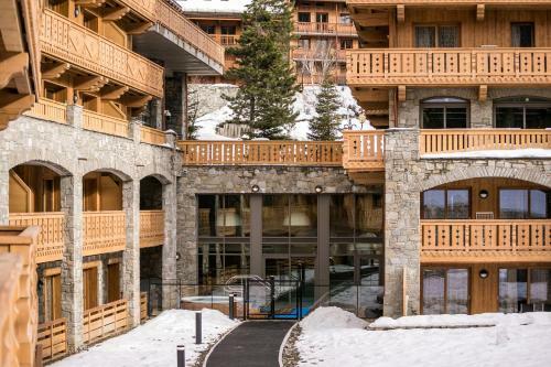 Apartamento Residence L Hevana - Maeva Home
