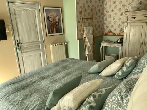 Hostal La Bergerie Des Oliviers