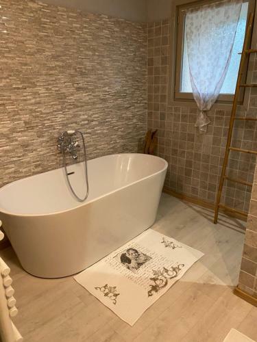 Hostal La Bergerie Des Oliviers
