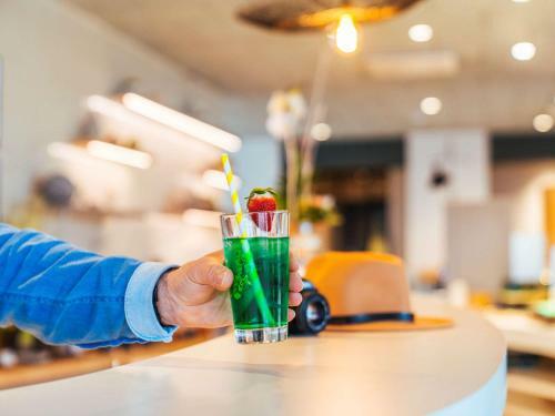 Hotel Ibis Styles Le Treport Mers Les Bains