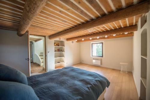 Villa Superbe Propri�t� Au Coeur de La Nature