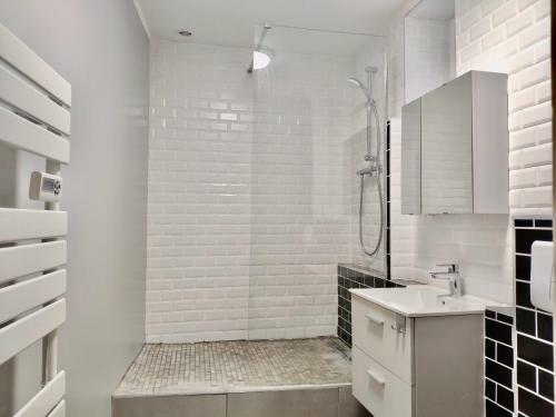 Apartamento R�sidence Manhattan Metz Attitude