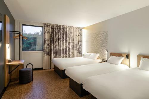 Hotel B&B H�tel Paris Meudon V�lizy