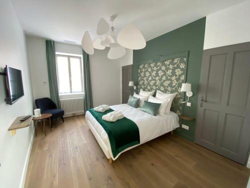 Bed & Breakfast Le Charles V