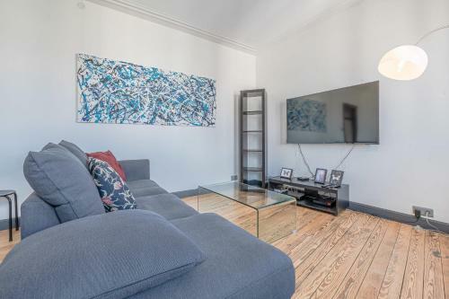 Apartamento Le Gr�goire de Tours