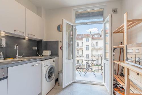 Apartamento Le Gr�goire de Tours