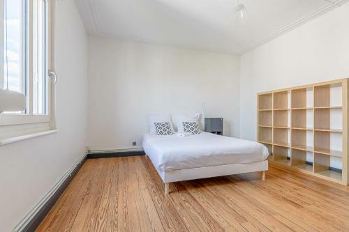 Apartamento Le Gr�goire de Tours