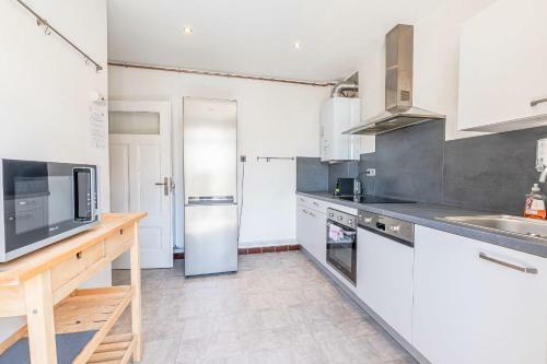 Apartamento Le Gr�goire de Tours