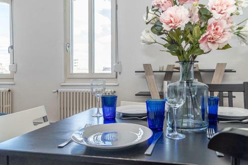 Apartamento Le Gr�goire de Tours