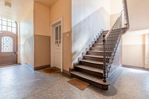 Apartamento Le Gr�goire de Tours