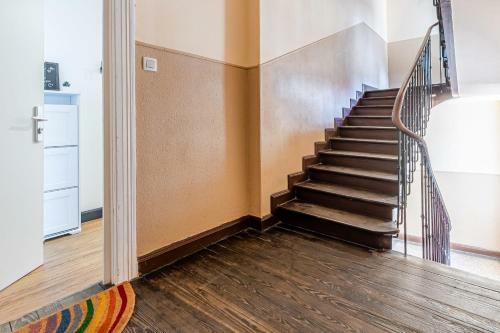 Apartamento Le Gr�goire de Tours