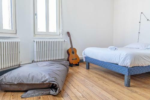 Apartamento Le Gr�goire de Tours